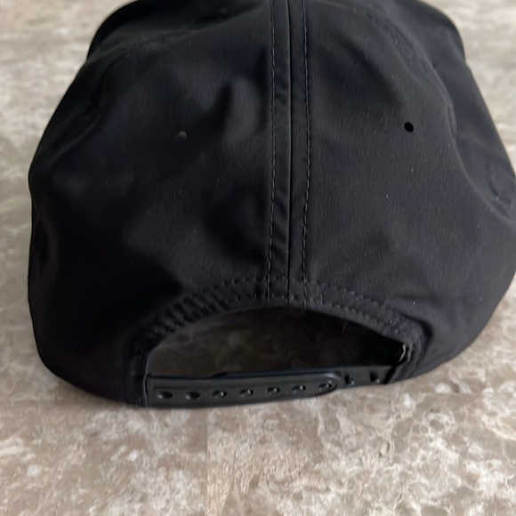 The Sporting Club at The Bellevue black Hat Philadelphia - Picture 3 of 5